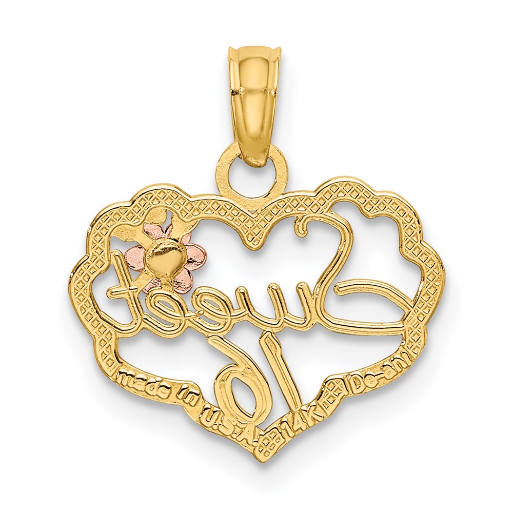 High Quality Luxury Charm Pendants for Women by Ryan Jonathan Fine Jewelry