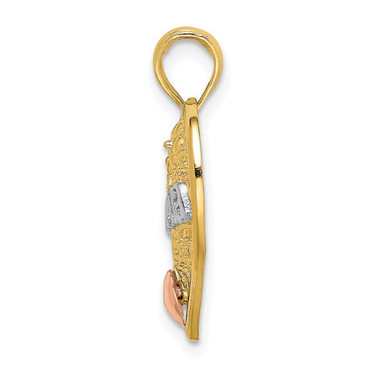 High Quality Luxury Charm Pendants for Women by Ryan Jonathan Fine Jewelry