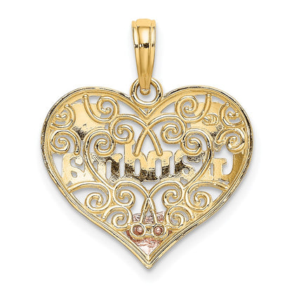 High Quality Luxury Charm Pendants for Women by Ryan Jonathan Fine Jewelry