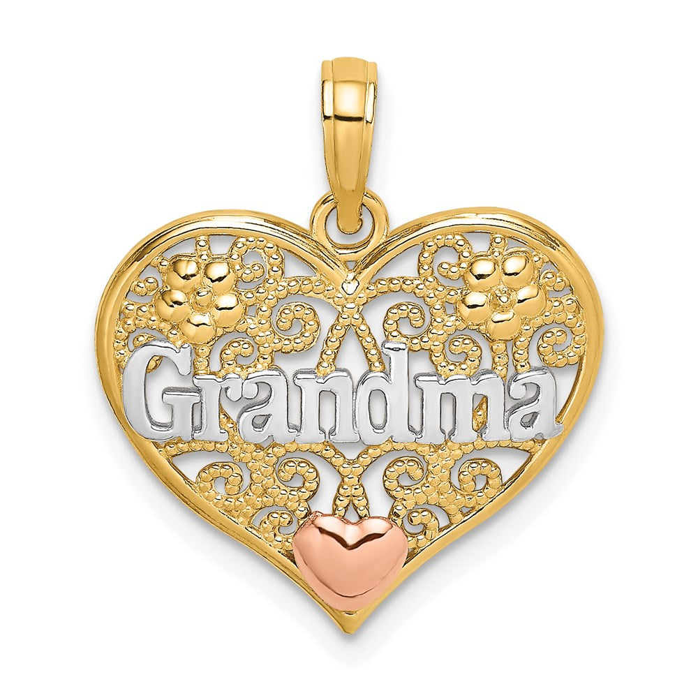 High Quality Luxury Charm Pendants for Women by Ryan Jonathan Fine Jewelry