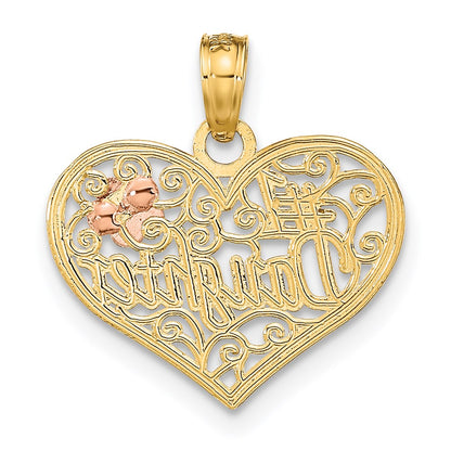 High Quality Luxury Charm Pendants for Women by Ryan Jonathan Fine Jewelry