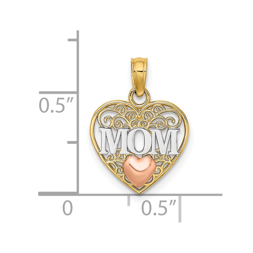 High Quality Luxury Pendant for Women by Ryan Jonathan Fine Jewelry