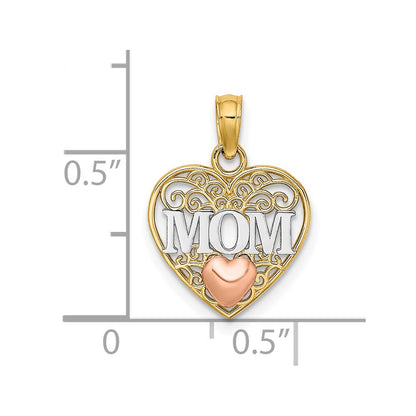 High Quality Luxury Pendant for Women by Ryan Jonathan Fine Jewelry