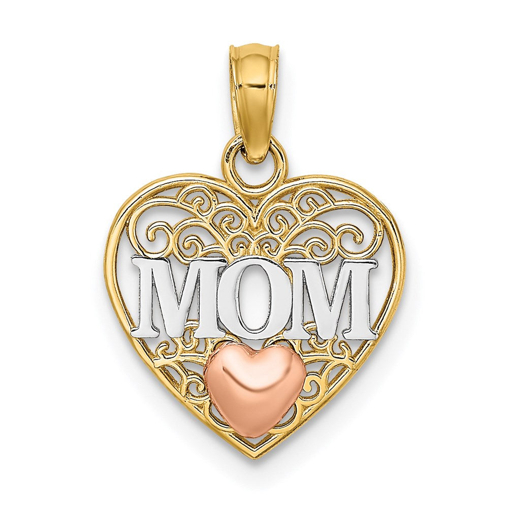 High Quality Luxury Pendant for Women by Ryan Jonathan Fine Jewelry