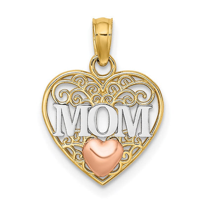 High Quality Luxury Pendant for Women by Ryan Jonathan Fine Jewelry