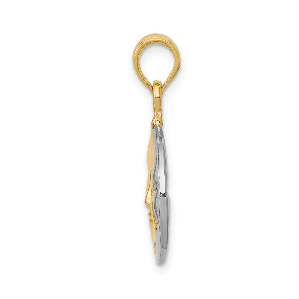 High Quality Luxury Pendant for Women by Ryan Jonathan Fine Jewelry