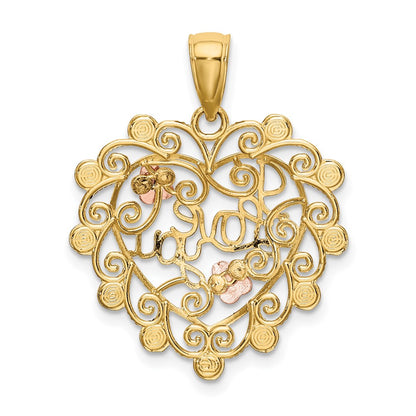 High Quality Luxury Charm Pendants for Women by Ryan Jonathan Fine Jewelry