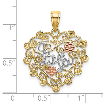 High Quality Luxury Charm Pendants for Women by Ryan Jonathan Fine Jewelry