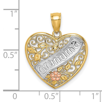 High Quality Luxury Charm Pendants for Women by Ryan Jonathan Fine Jewelry
