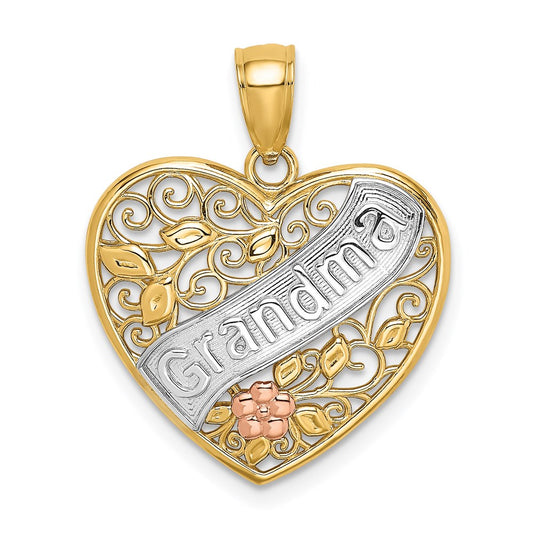 High Quality Luxury Charm Pendants for Women by Ryan Jonathan Fine Jewelry
