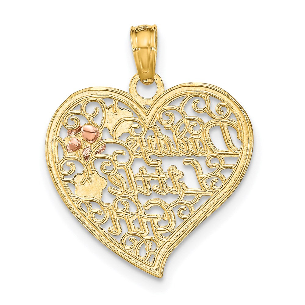 High Quality Luxury Charm Pendants for Women by Ryan Jonathan Fine Jewelry