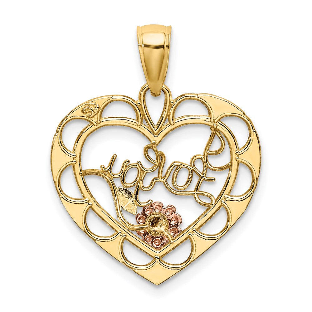 High Quality Luxury Charm Pendants for Women by Ryan Jonathan Fine Jewelry