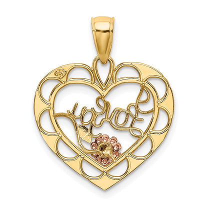 High Quality Luxury Charm Pendants for Women by Ryan Jonathan Fine Jewelry