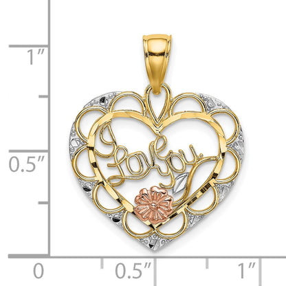 High Quality Luxury Charm Pendants for Women by Ryan Jonathan Fine Jewelry