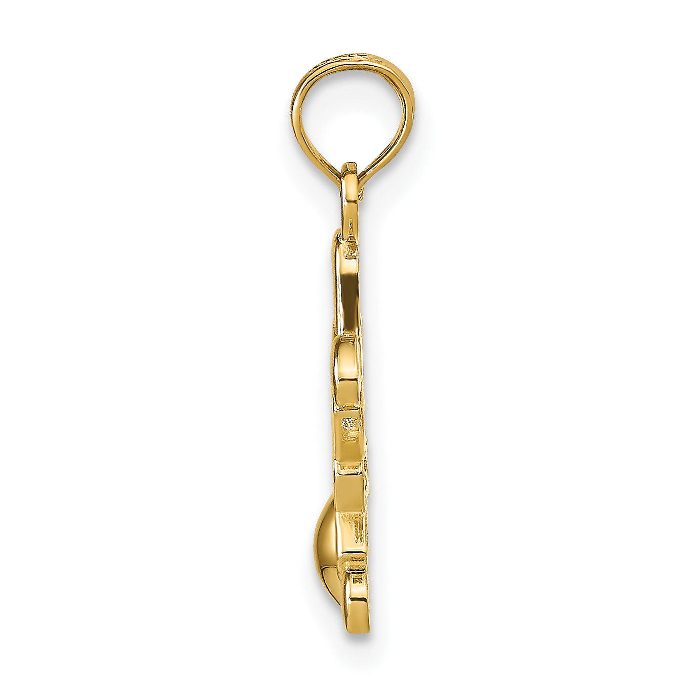High Quality Luxury Pendant for Women by Ryan Jonathan Fine Jewelry