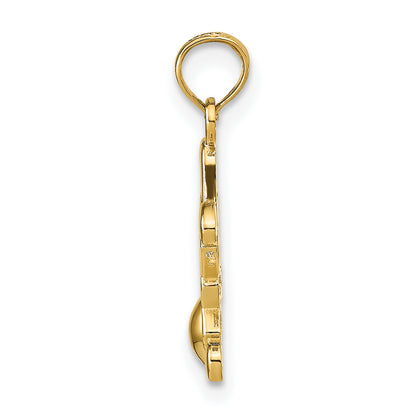 High Quality Luxury Pendant for Women by Ryan Jonathan Fine Jewelry