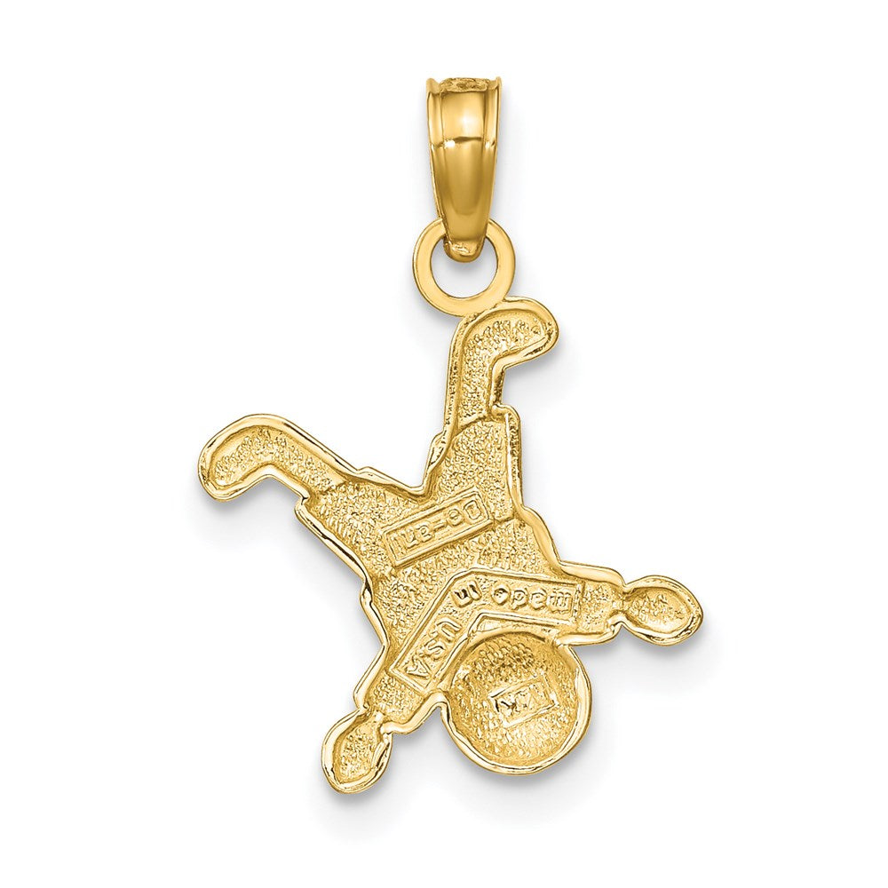 High Quality Luxury Pendant for Women by Ryan Jonathan Fine Jewelry