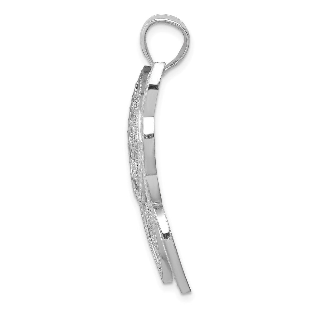 High Quality Luxury Charm Pendants for Women by Ryan Jonathan Fine Jewelry