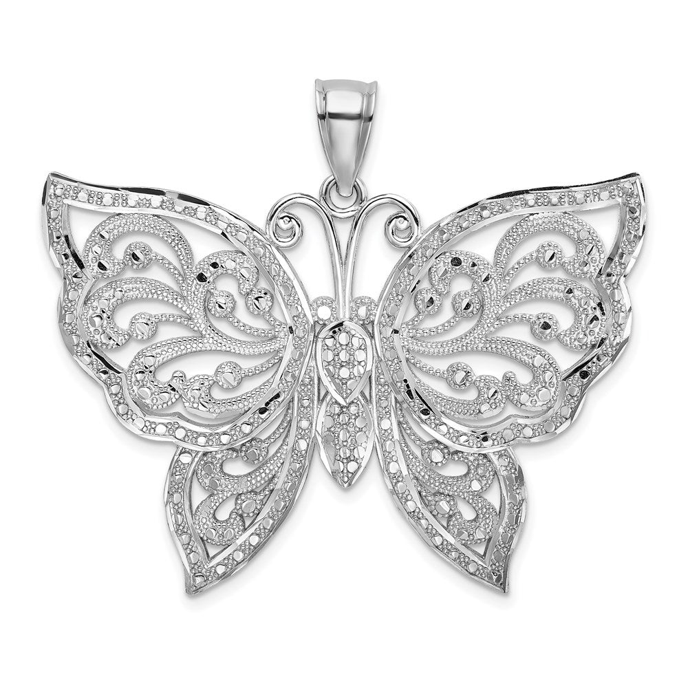 High Quality Luxury Charm Pendants for Women by Ryan Jonathan Fine Jewelry