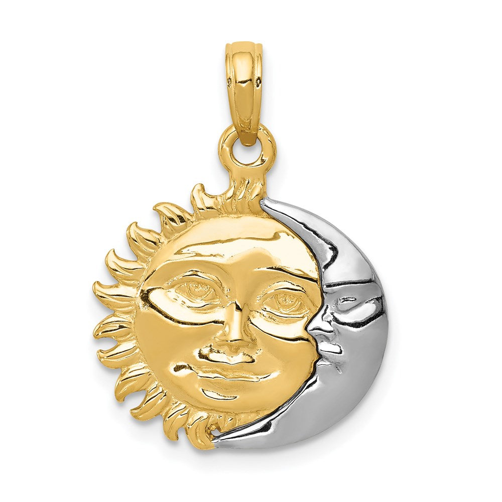 High Quality Luxury Pendant for Women by Ryan Jonathan Fine Jewelry