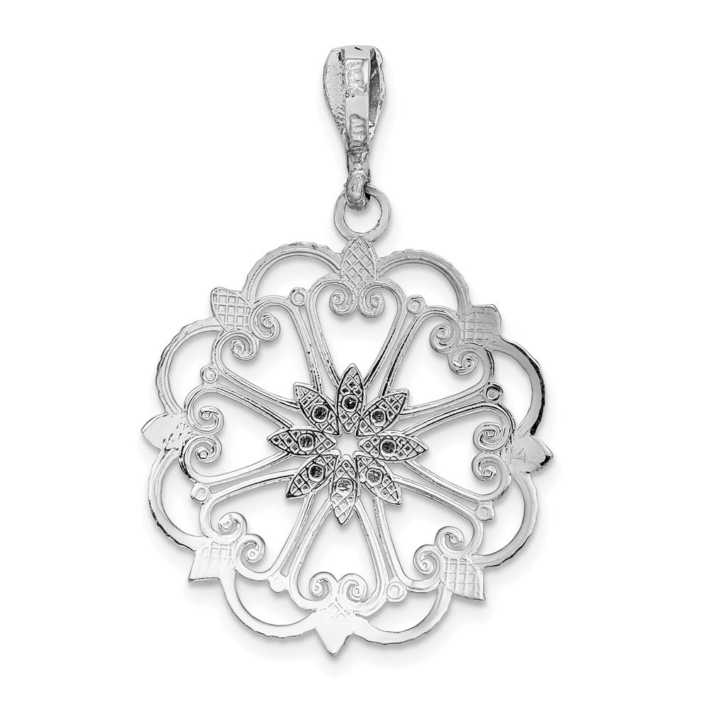 High Quality Luxury Charm Pendants for Women by Ryan Jonathan Fine Jewelry