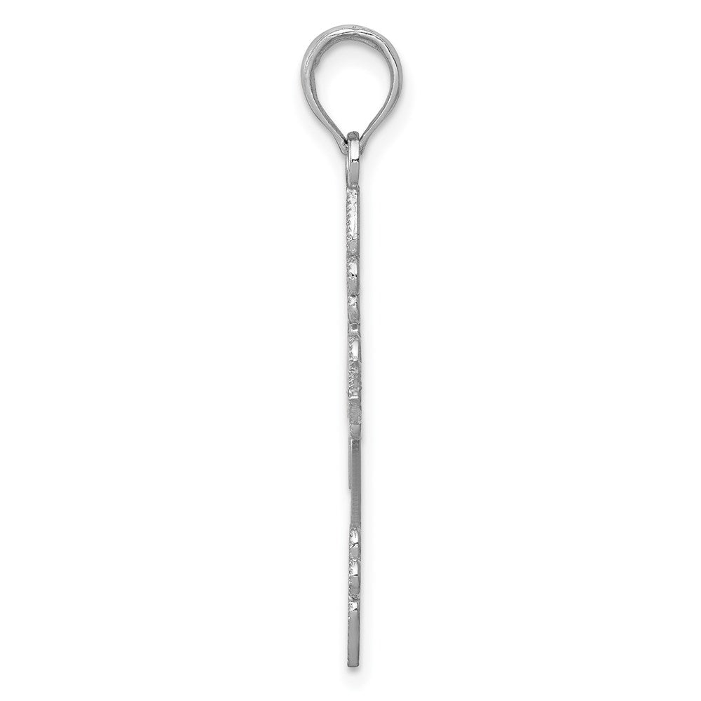 High Quality Luxury Pendant for Women by Ryan Jonathan Fine Jewelry