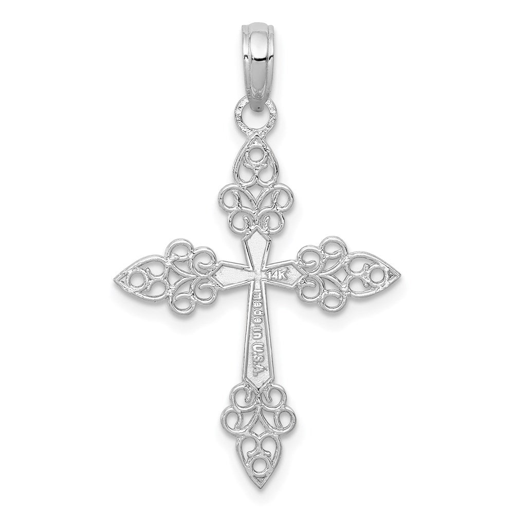 High Quality Luxury Pendant for Women by Ryan Jonathan Fine Jewelry