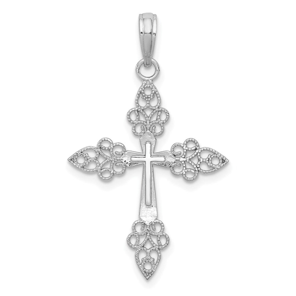High Quality Luxury Pendant for Women by Ryan Jonathan Fine Jewelry