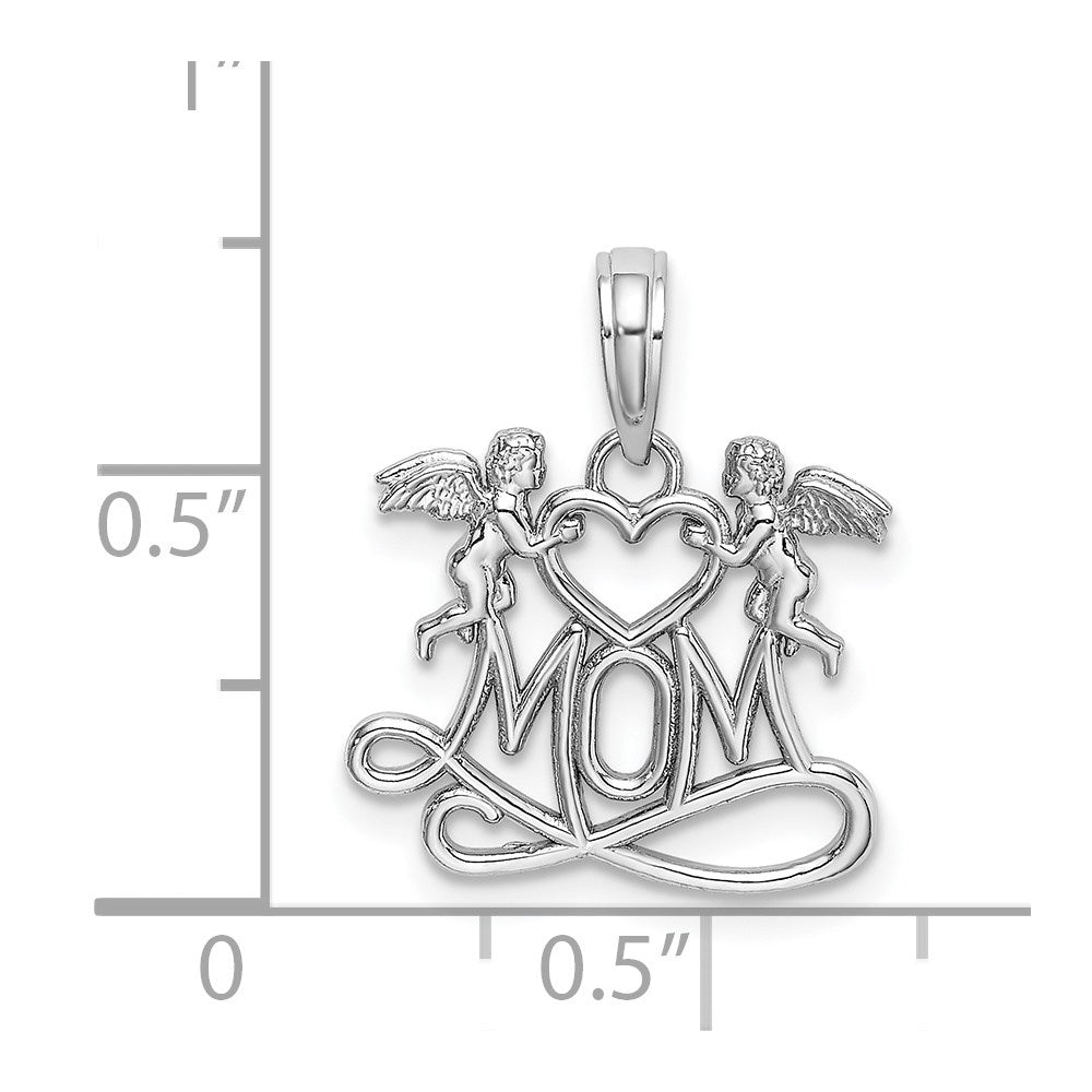 High Quality Luxury Charm Pendants for Women by Ryan Jonathan Fine Jewelry