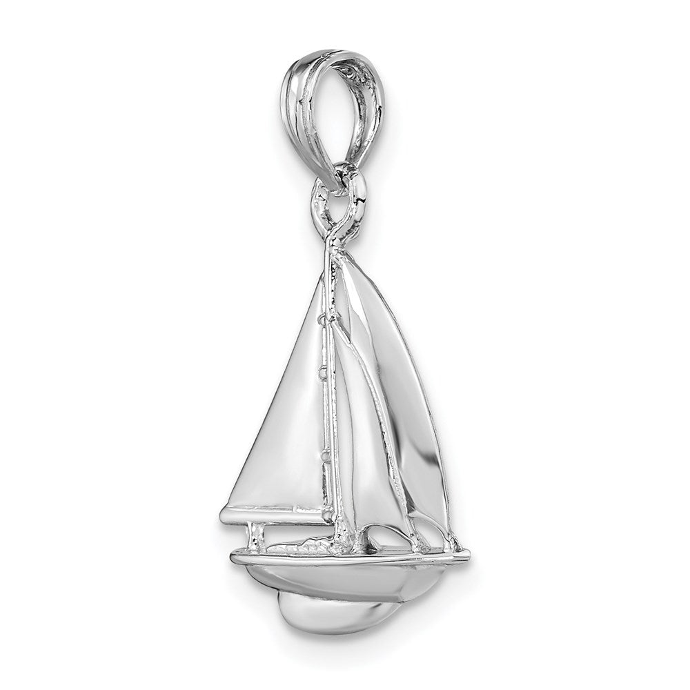 High Quality Luxury Charm Pendants for Women by Ryan Jonathan Fine Jewelry