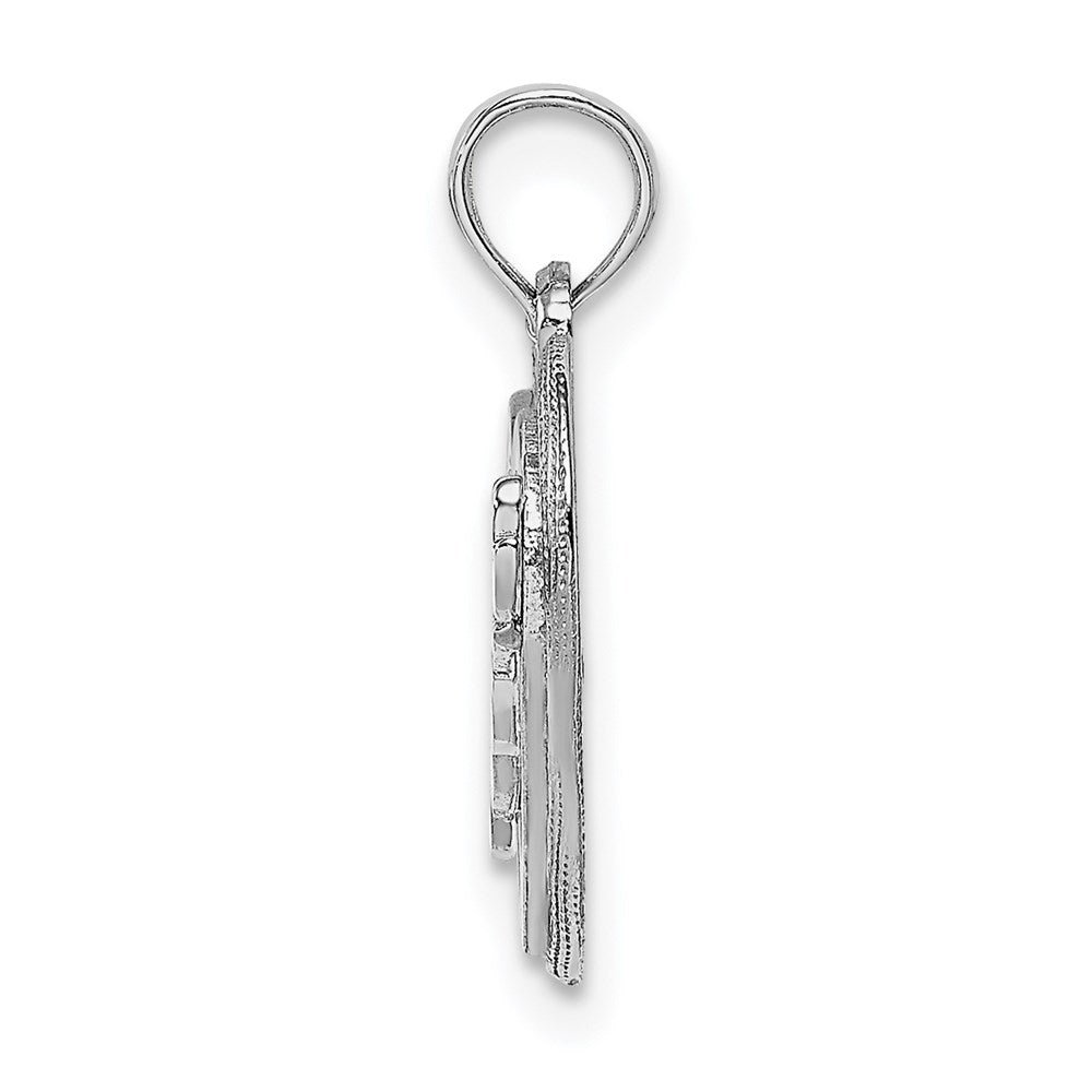 High Quality Luxury Charm Pendants for Women by Ryan Jonathan Fine Jewelry