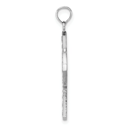 High Quality Luxury Charm Pendants for Women by Ryan Jonathan Fine Jewelry