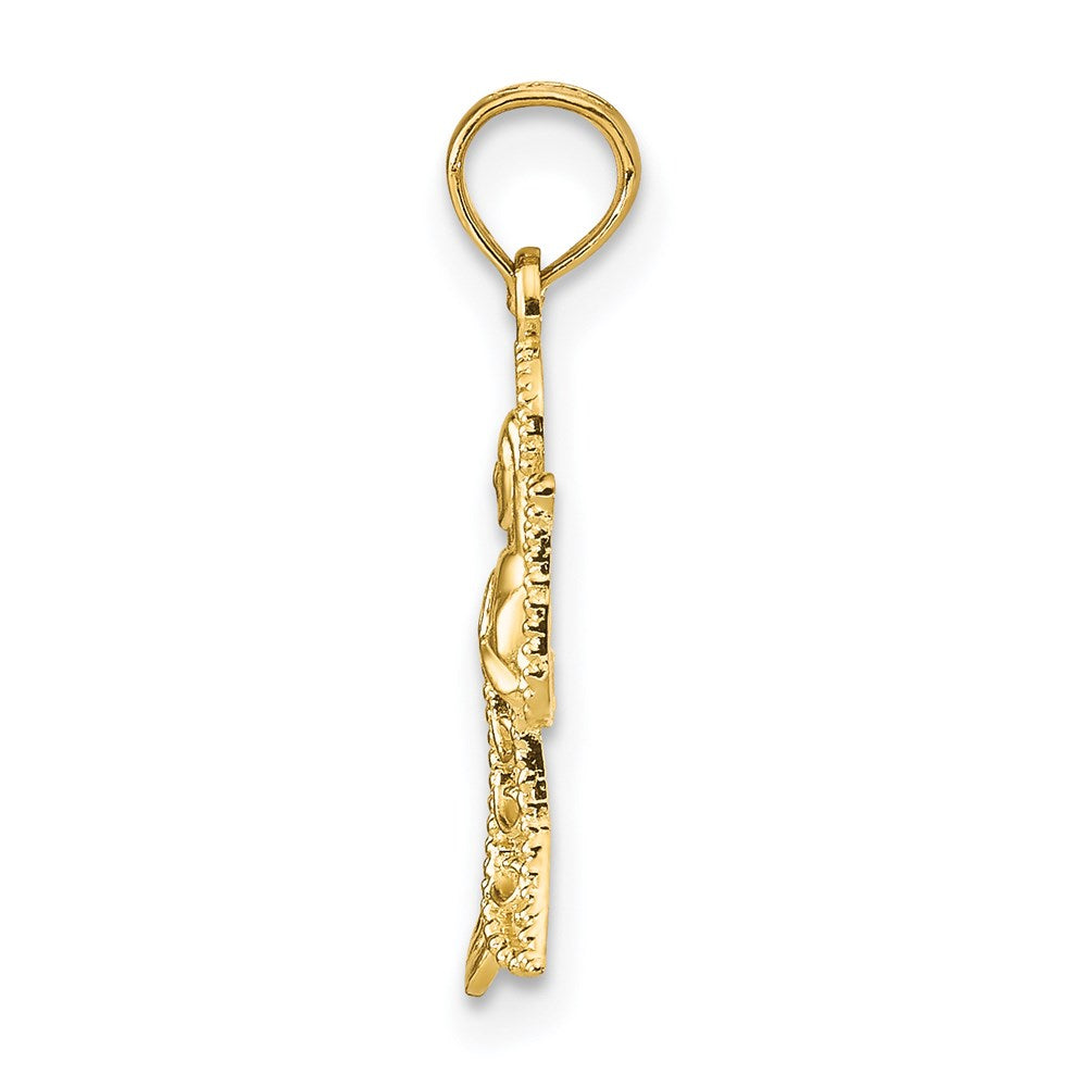 High Quality Luxury Pendant for Women by Ryan Jonathan Fine Jewelry