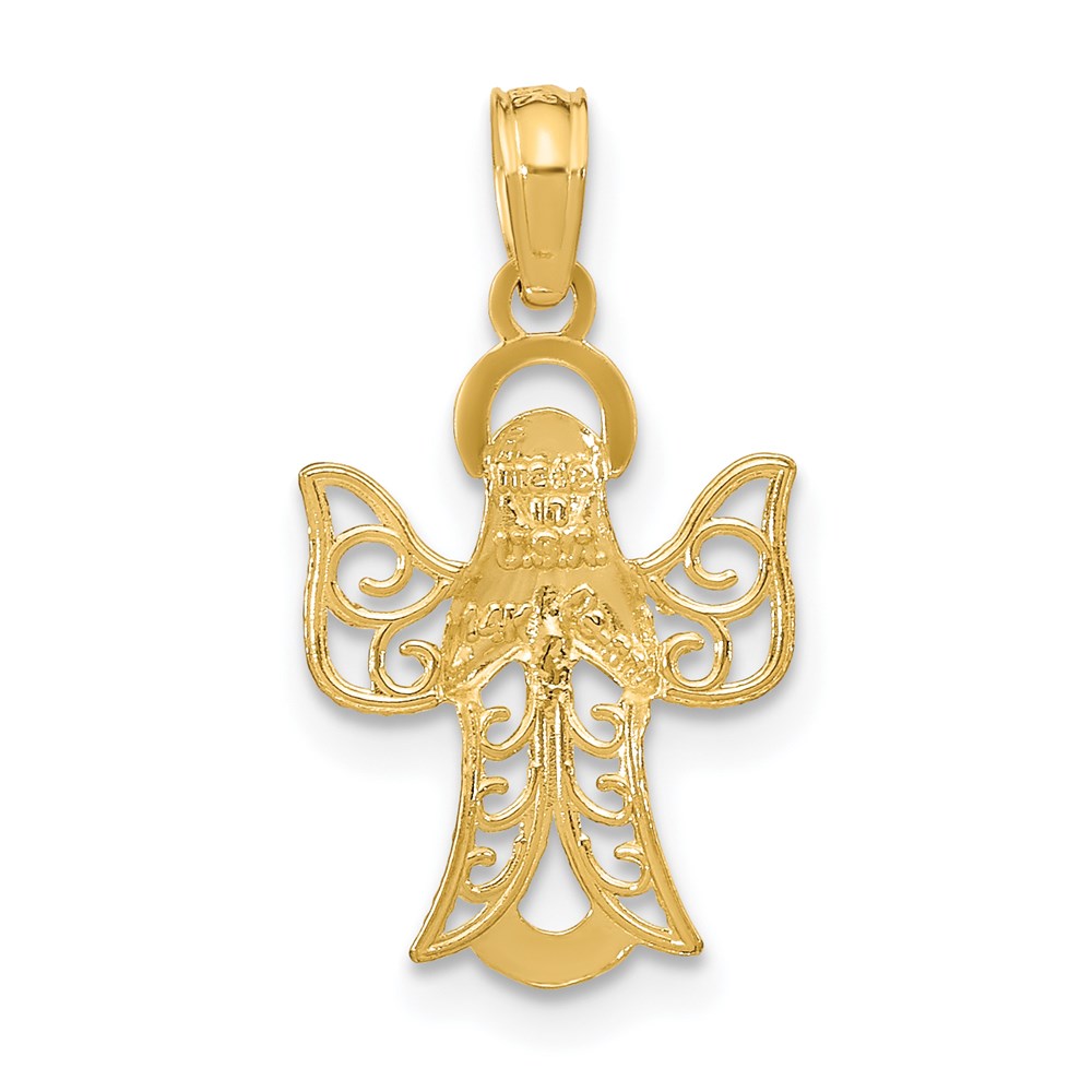 High Quality Luxury Pendant for Women by Ryan Jonathan Fine Jewelry