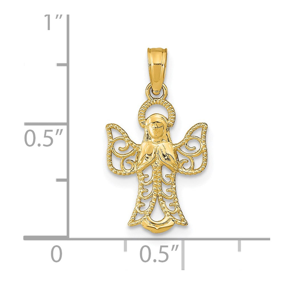 High Quality Luxury Pendant for Women by Ryan Jonathan Fine Jewelry