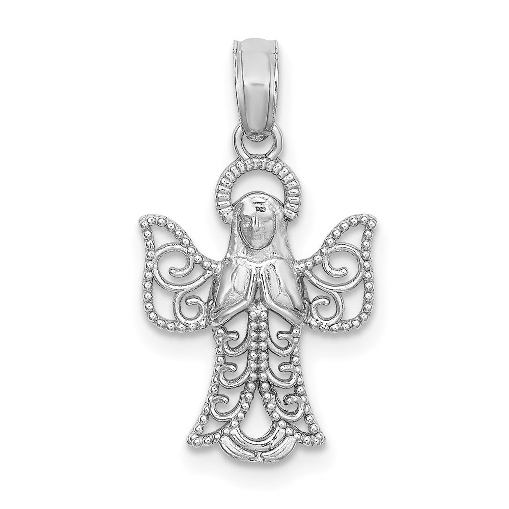 High Quality Luxury Pendant for Women by Ryan Jonathan Fine Jewelry