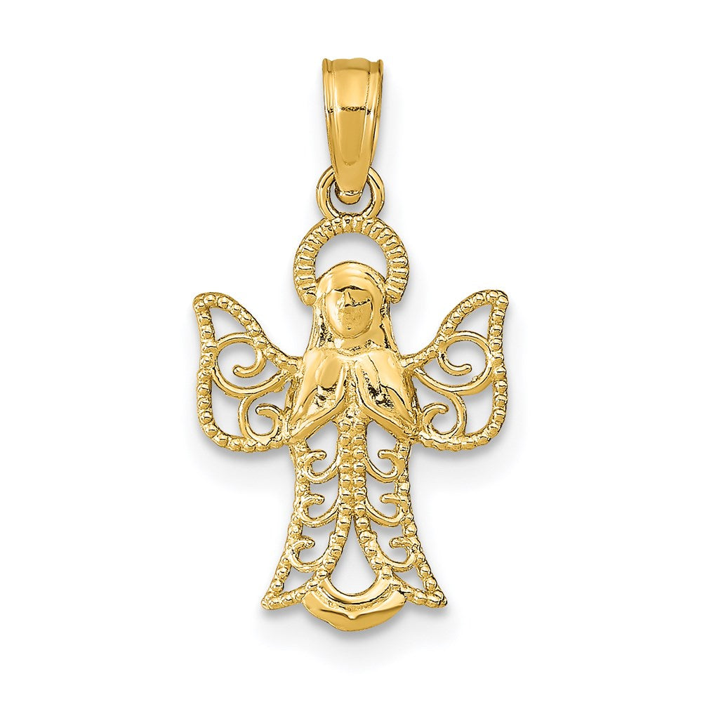 High Quality Luxury Pendant for Women by Ryan Jonathan Fine Jewelry