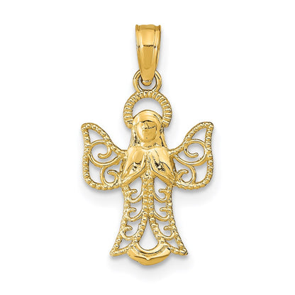 High Quality Luxury Pendant for Women by Ryan Jonathan Fine Jewelry