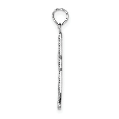 High Quality Luxury Pendant for Women by Ryan Jonathan Fine Jewelry