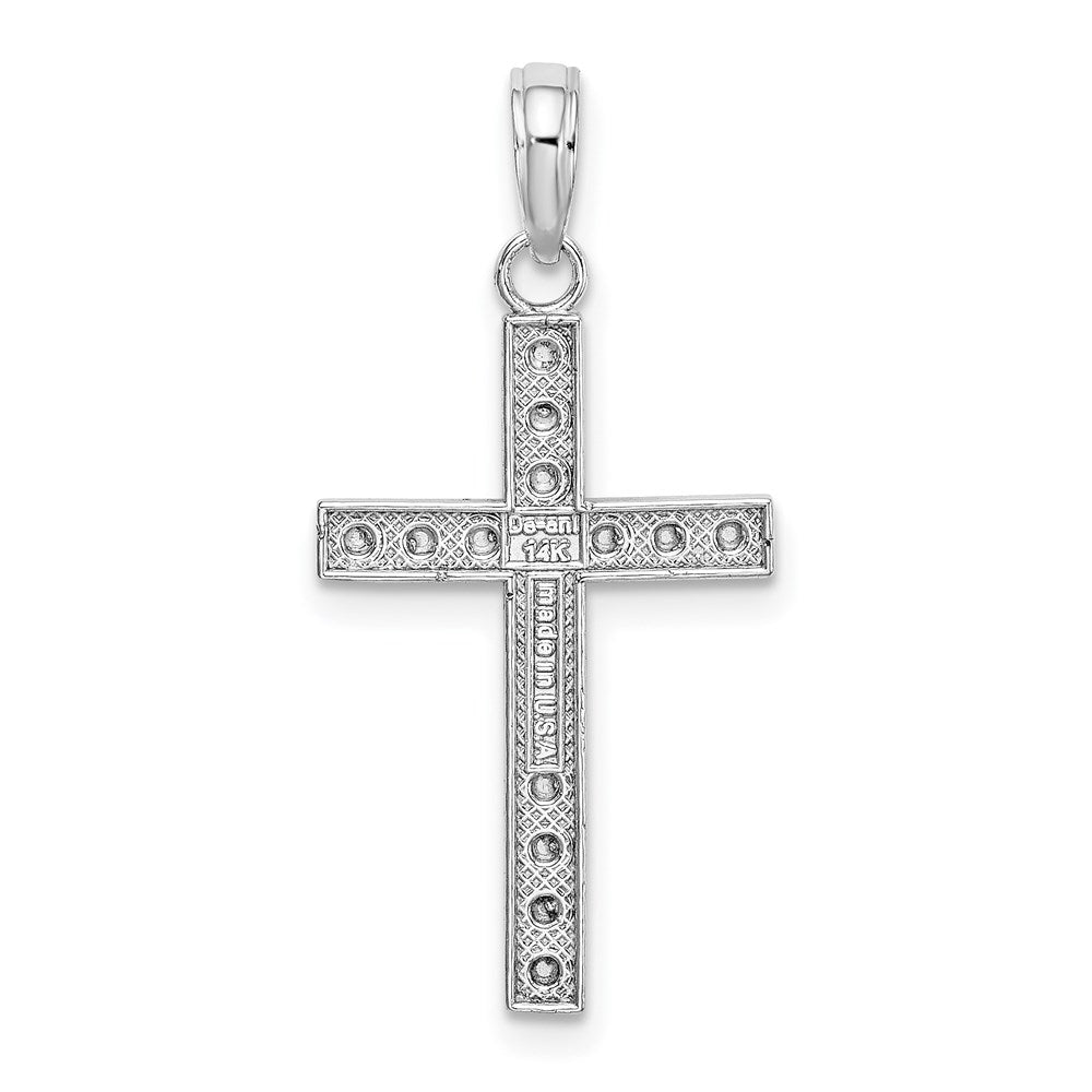 High Quality Luxury Charm Pendants for Women by Ryan Jonathan Fine Jewelry