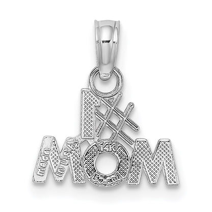 High Quality Luxury Charm Pendants for Women by Ryan Jonathan Fine Jewelry
