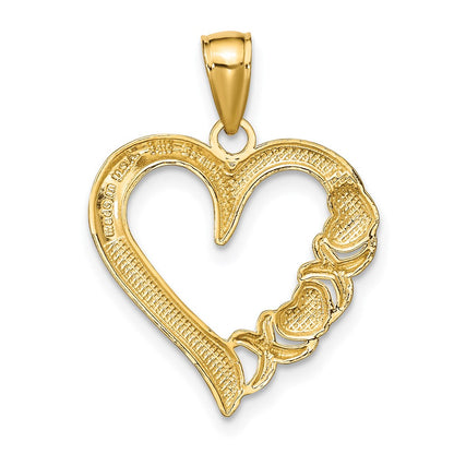 High Quality Luxury Pendant for Women by Ryan Jonathan Fine Jewelry