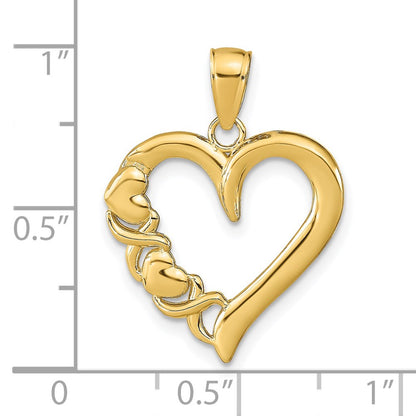 High Quality Luxury Pendant for Women by Ryan Jonathan Fine Jewelry