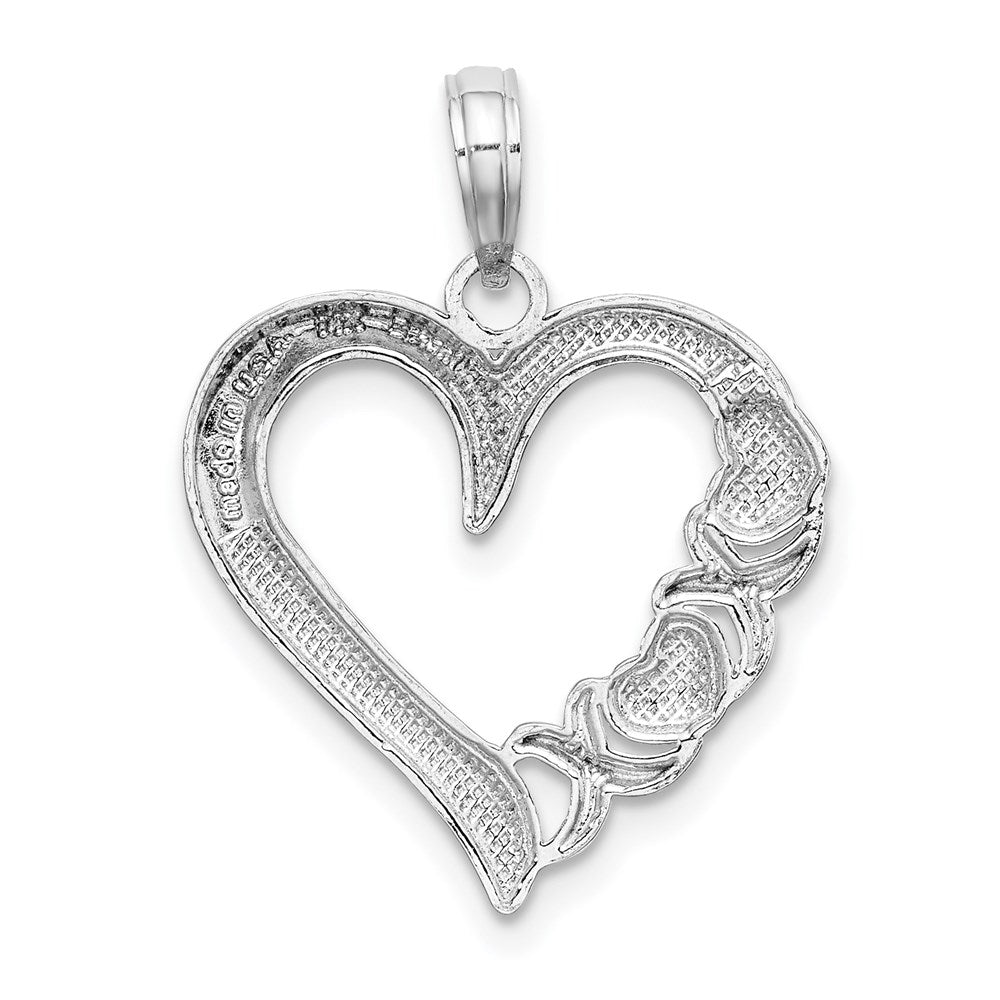 High Quality Luxury Charm Pendants for Women by Ryan Jonathan Fine Jewelry