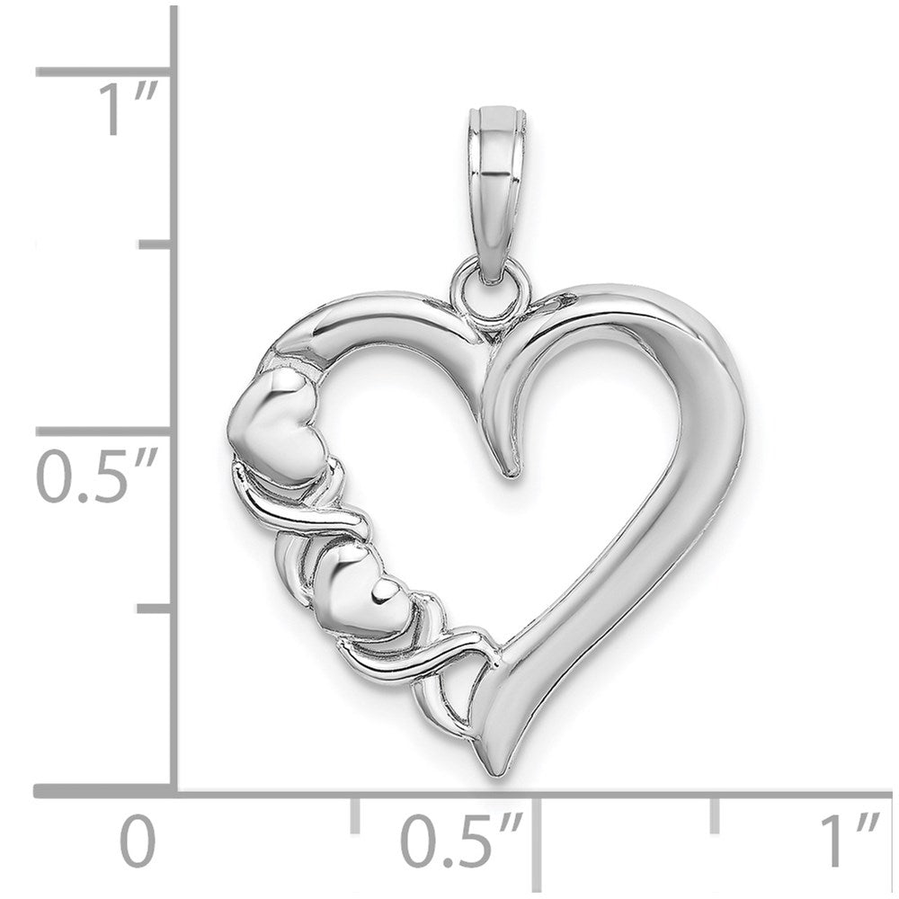 High Quality Luxury Charm Pendants for Women by Ryan Jonathan Fine Jewelry