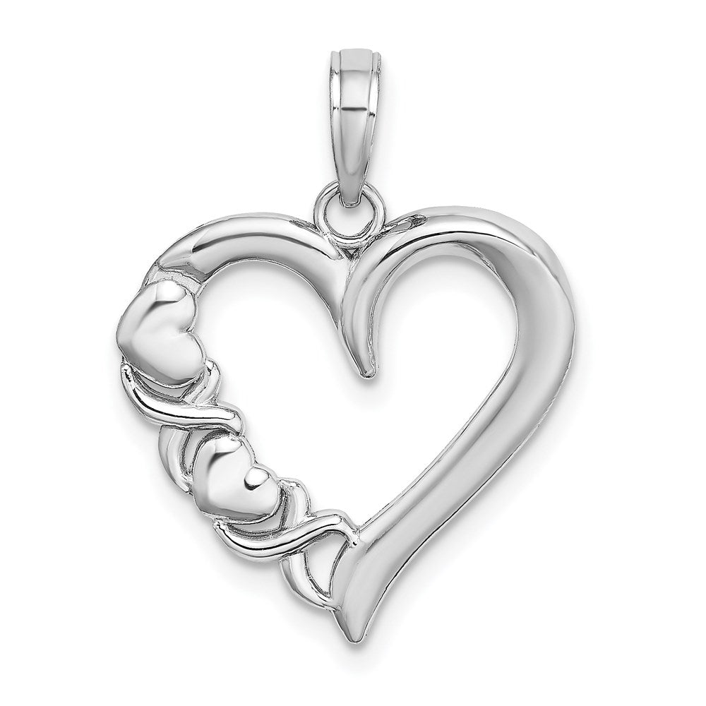 High Quality Luxury Charm Pendants for Women by Ryan Jonathan Fine Jewelry