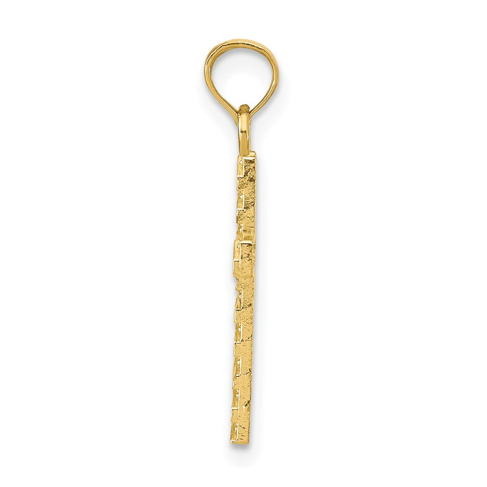 High Quality Luxury Pendant for Women by Ryan Jonathan Fine Jewelry