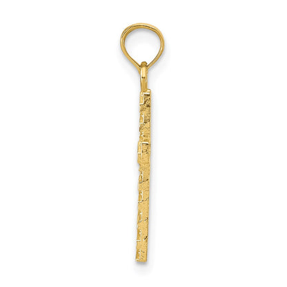 High Quality Luxury Pendant for Women by Ryan Jonathan Fine Jewelry
