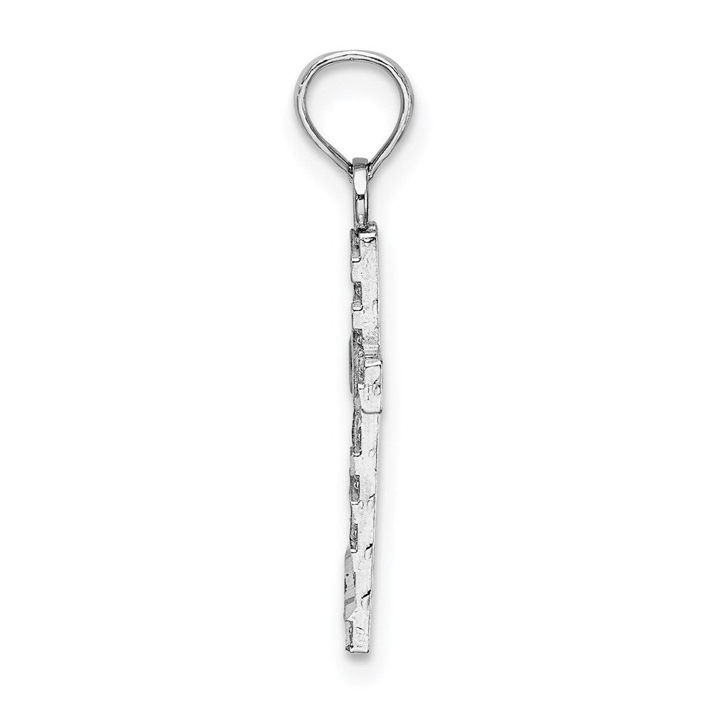 High Quality Luxury Pendant for Women by Ryan Jonathan Fine Jewelry