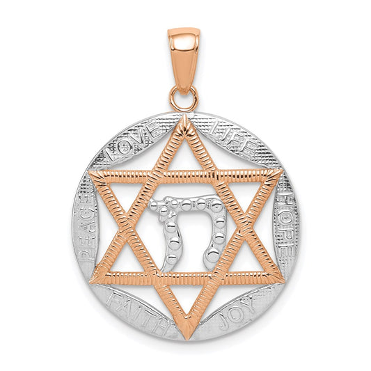 High Quality Luxury Pendant for Women by Ryan Jonathan Fine Jewelry